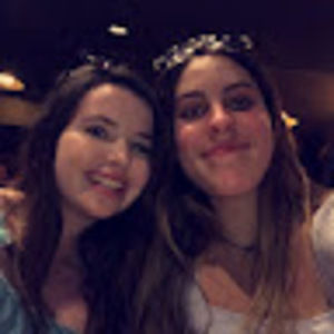 Meet your Posher, Greer